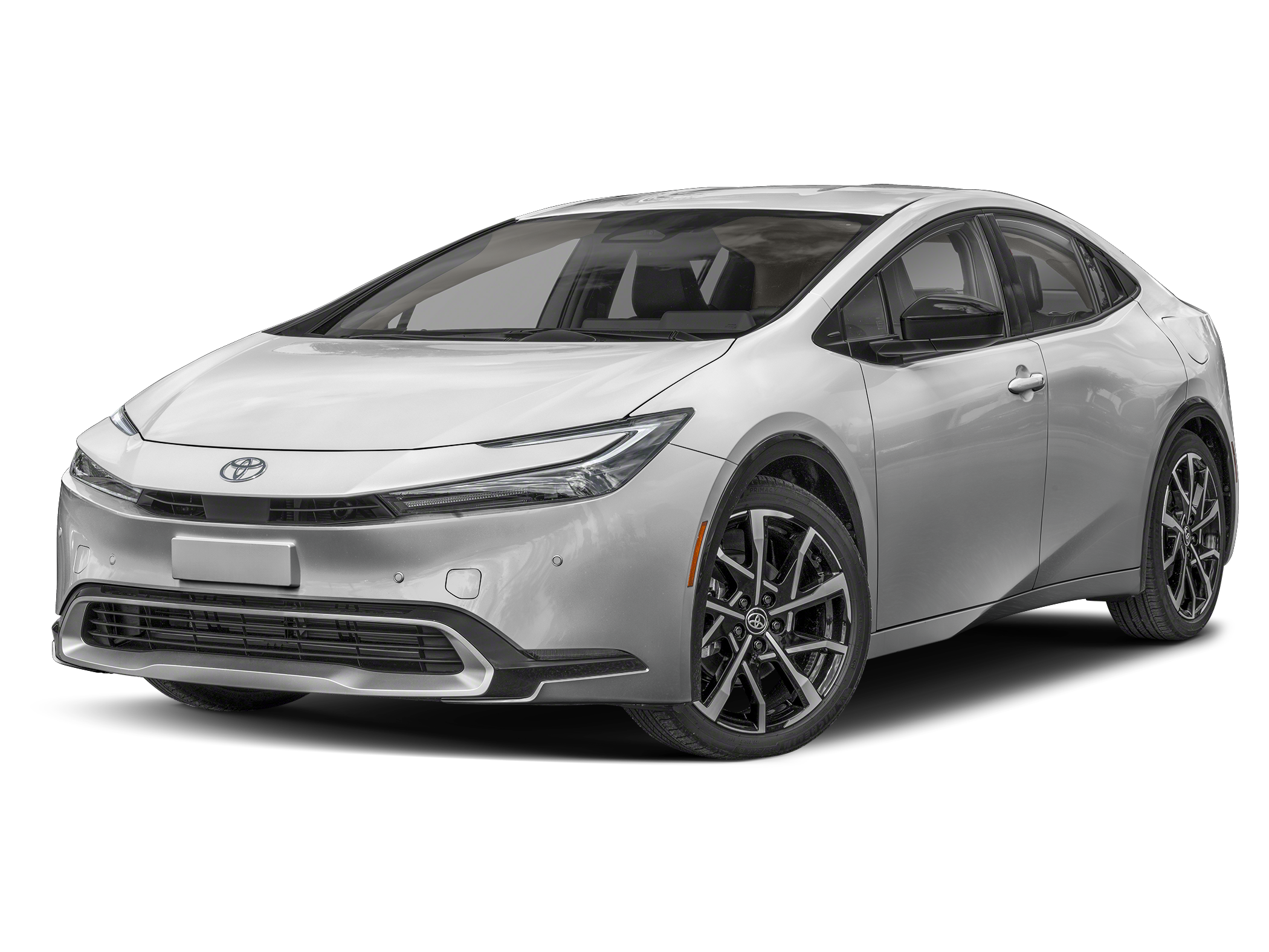 Toyota Prius Plug-In Hybrid XSE Premium (Natl) Toyota Prius Plug-In Hybrid XSE Premium (Natl)