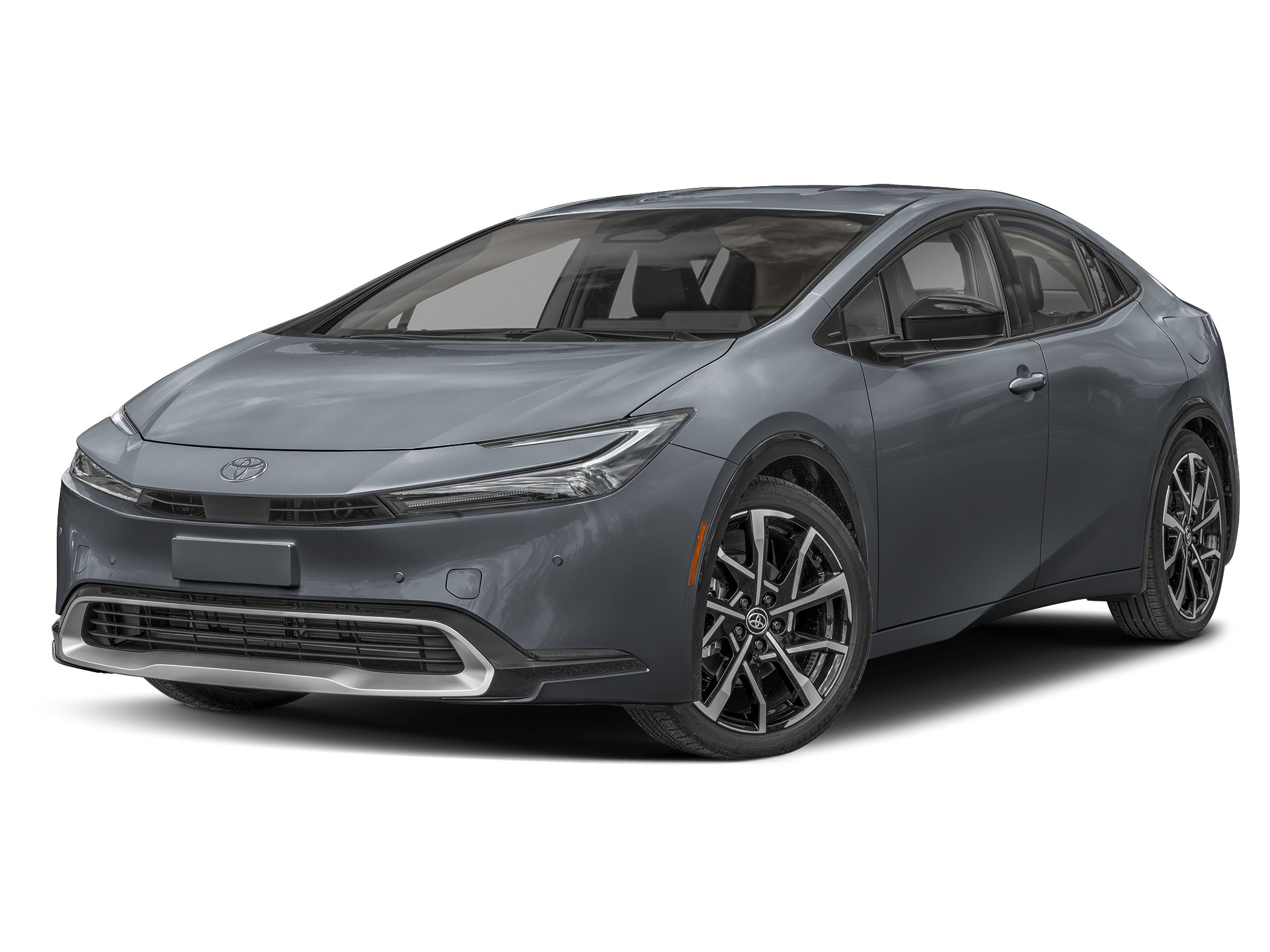 Toyota Prius Plug-In Hybrid XSE (Natl) Toyota Prius Plug-In Hybrid XSE (Natl)