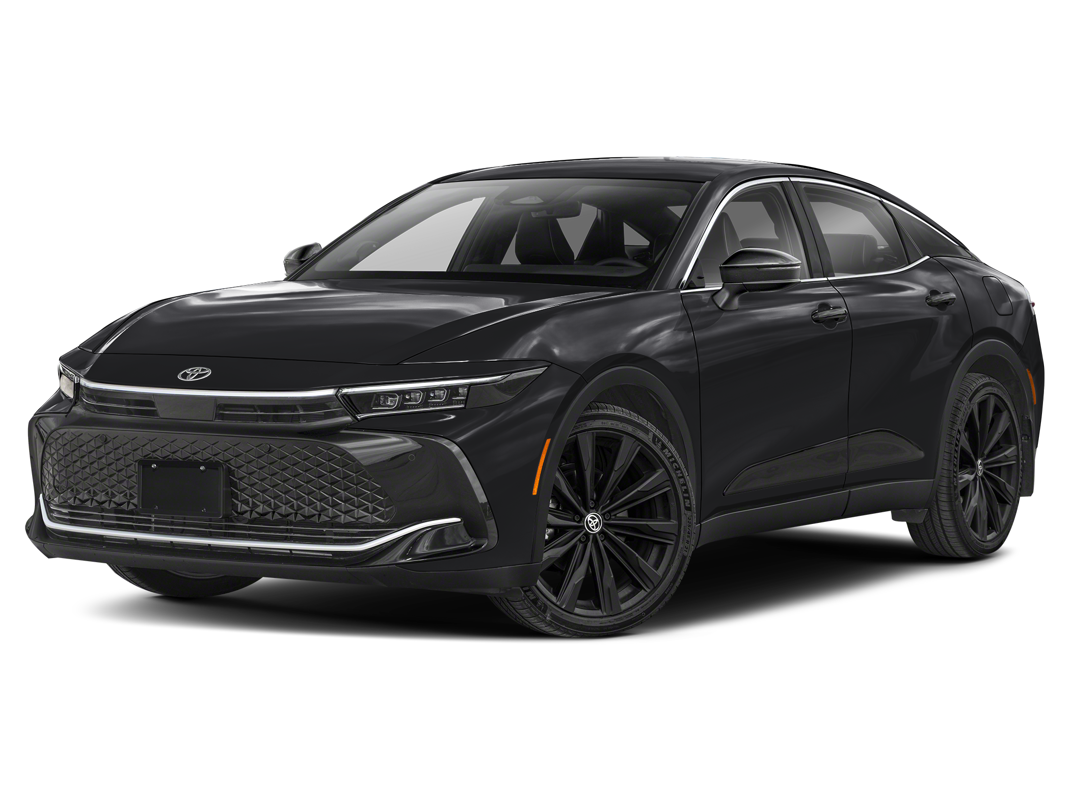 Toyota Crown Nightshade AWD (Natl) Toyota Crown Nightshade AWD (Natl)