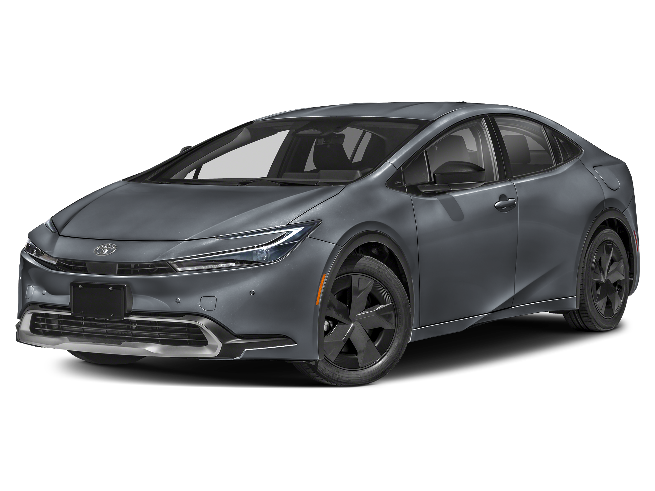 Toyota Prius Plug-In Hybrid SE (SE) Toyota Prius Plug-In Hybrid SE (SE)