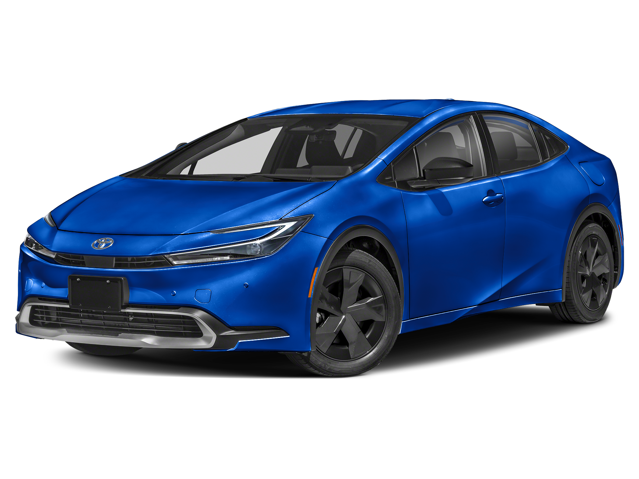 Toyota Prius Plug-In Hybrid SE (Natl) Toyota Prius Plug-In Hybrid SE (Natl)