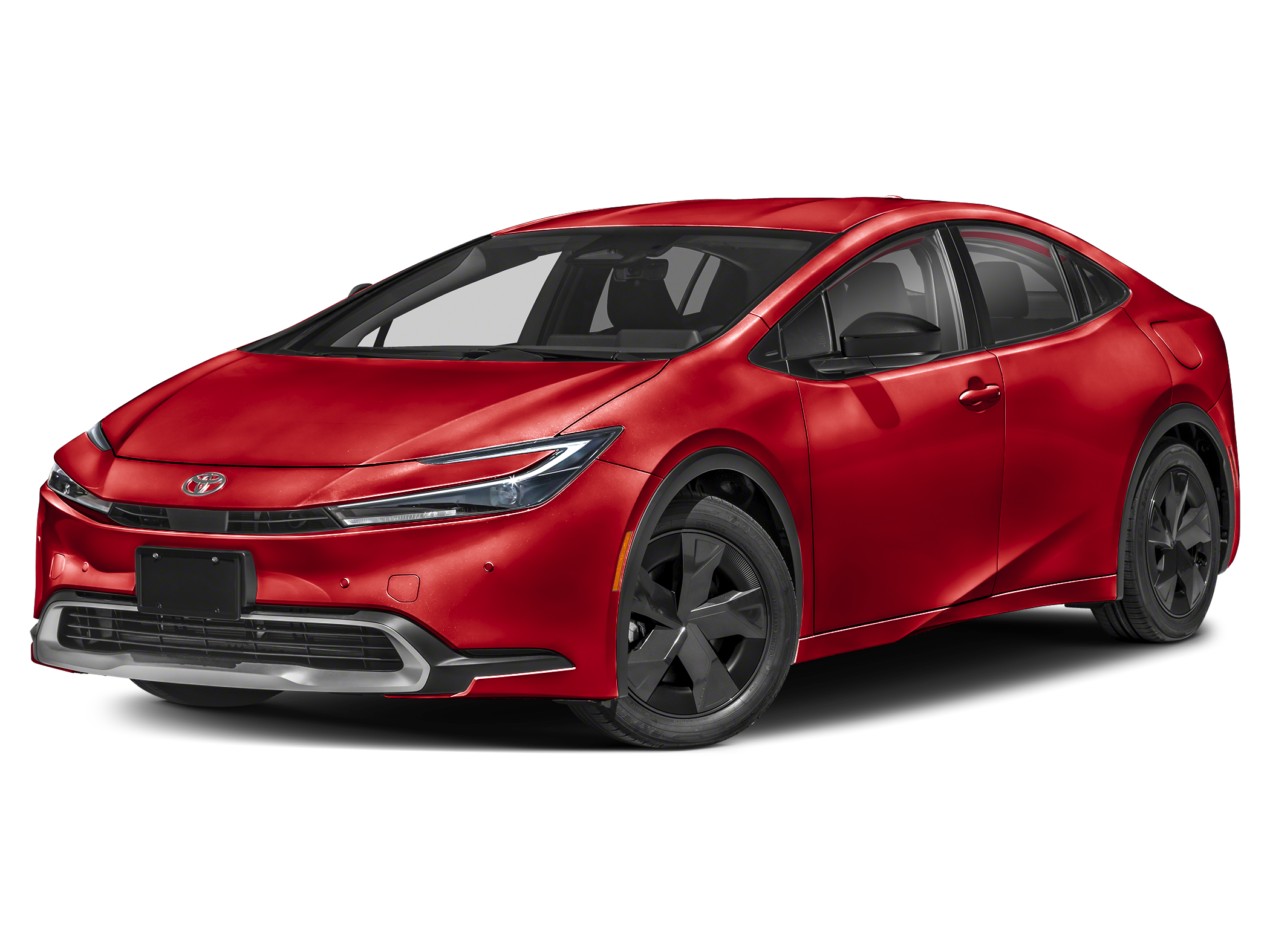 Toyota Prius Plug-In Hybrid SE (SE) Toyota Prius Plug-In Hybrid SE (SE)