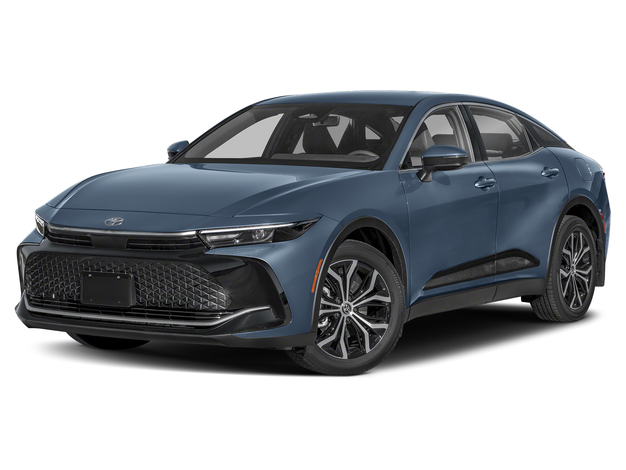 Toyota Crown XLE AWD (Natl) Toyota Crown XLE AWD (Natl)