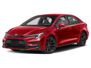 Toyota Corolla Hybrid SE FWD (Natl) Toyota Corolla Hybrid SE FWD (Natl)