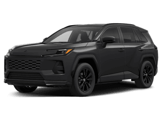 Toyota RAV4 XSE AWD (Natl) Toyota RAV4 XSE AWD (Natl)