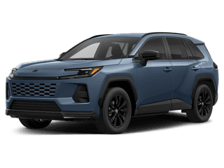 Toyota RAV4 SE AWD (Natl) Toyota RAV4 SE AWD (Natl)