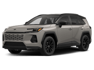 Toyota RAV4 XSE AWD (Natl) Toyota RAV4 XSE AWD (Natl)