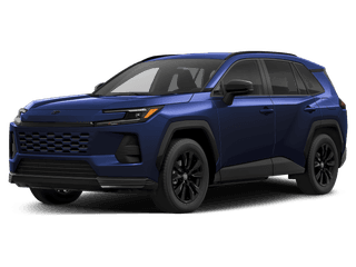 Toyota RAV4 SE FWD (Natl) Toyota RAV4 SE FWD (Natl)