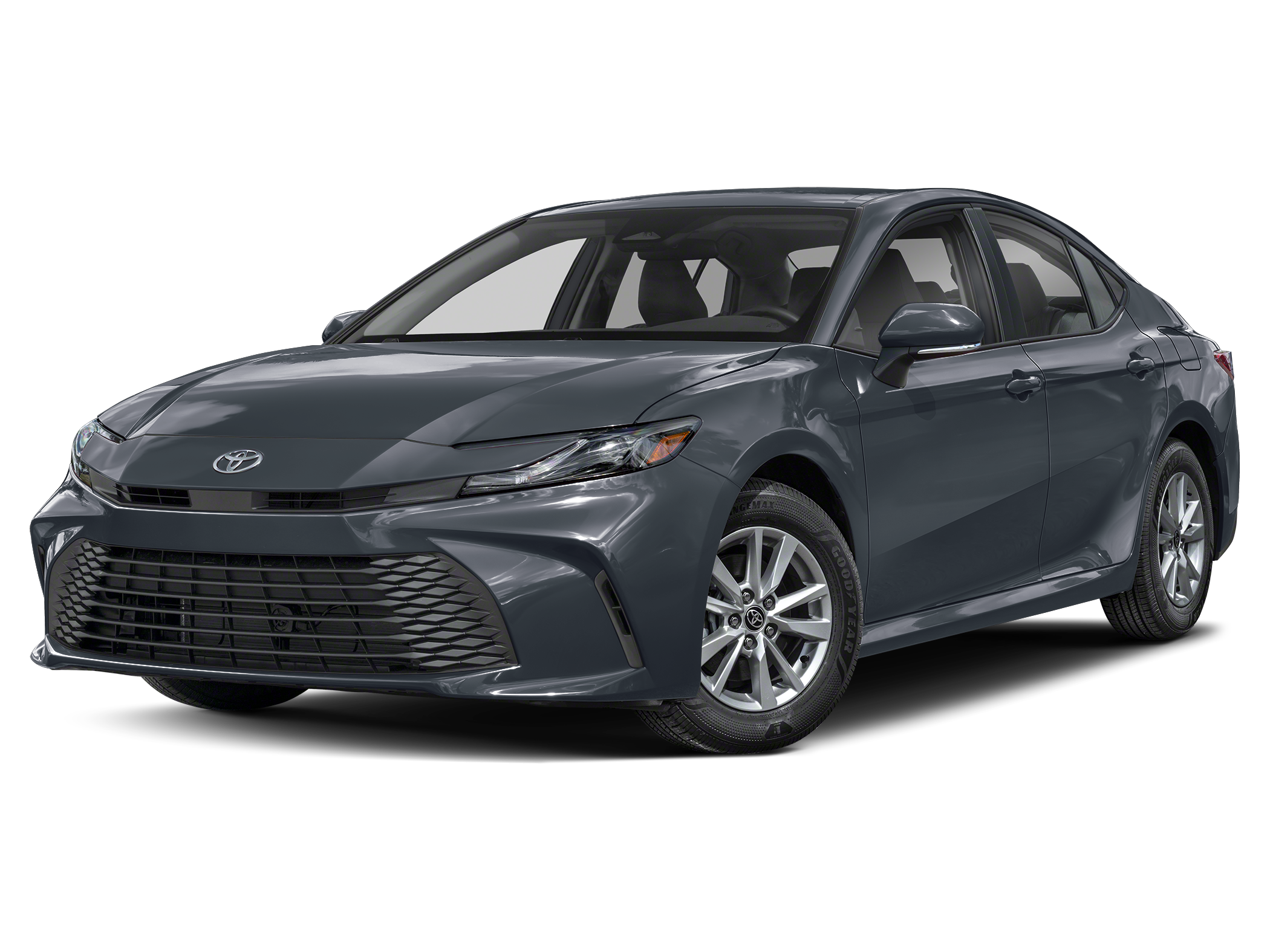 Toyota Camry LE (Natl) Toyota Camry LE (Natl)