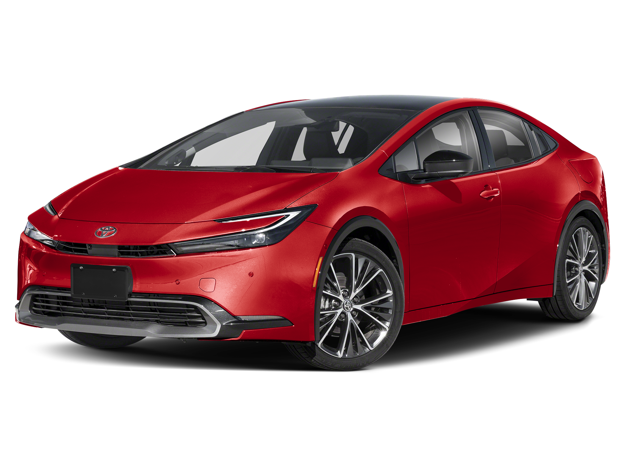 Toyota Prius Limited (Natl) Toyota Prius Limited (Natl)