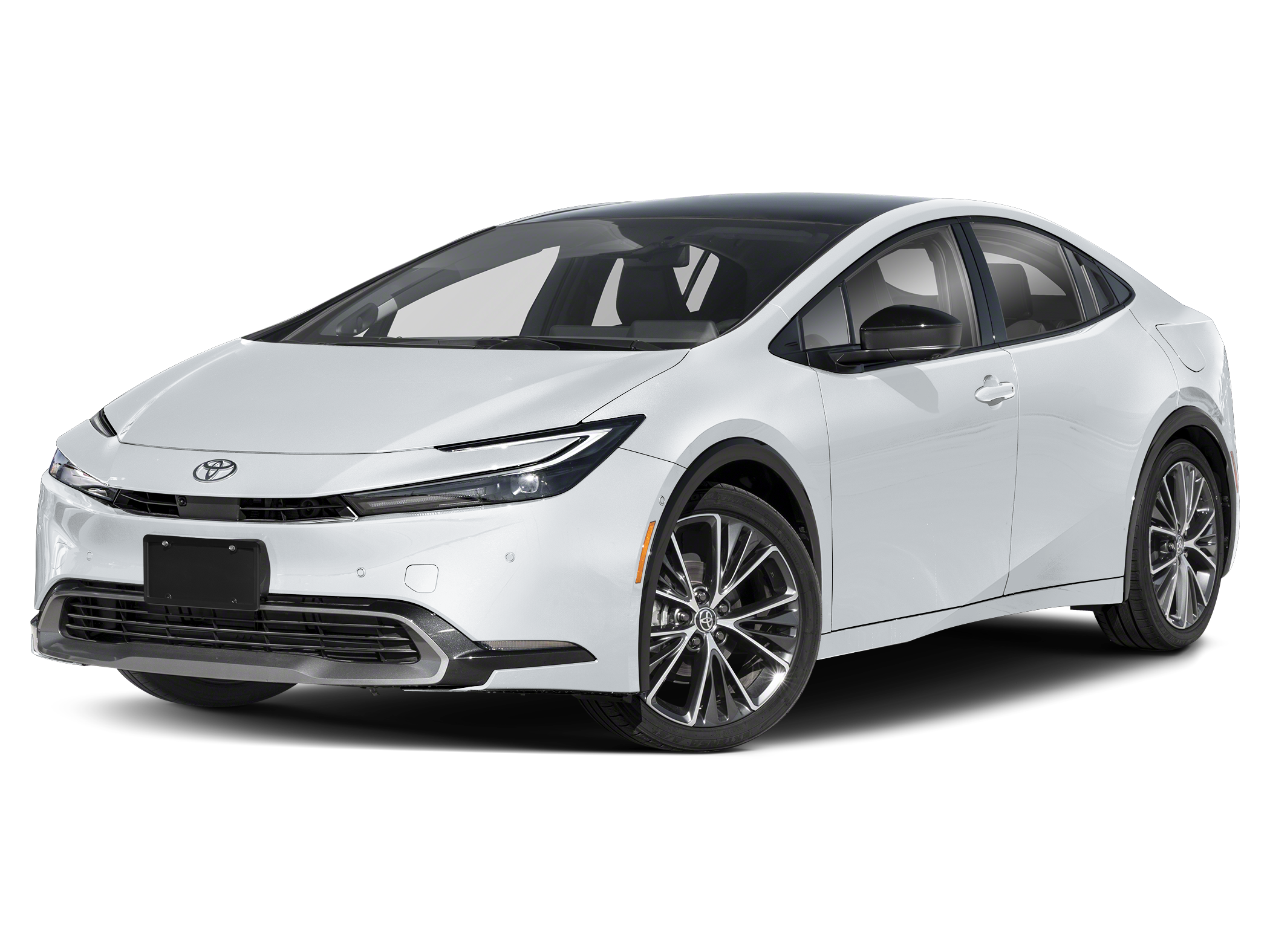 Toyota Prius Limited (Natl) Toyota Prius Limited (Natl)