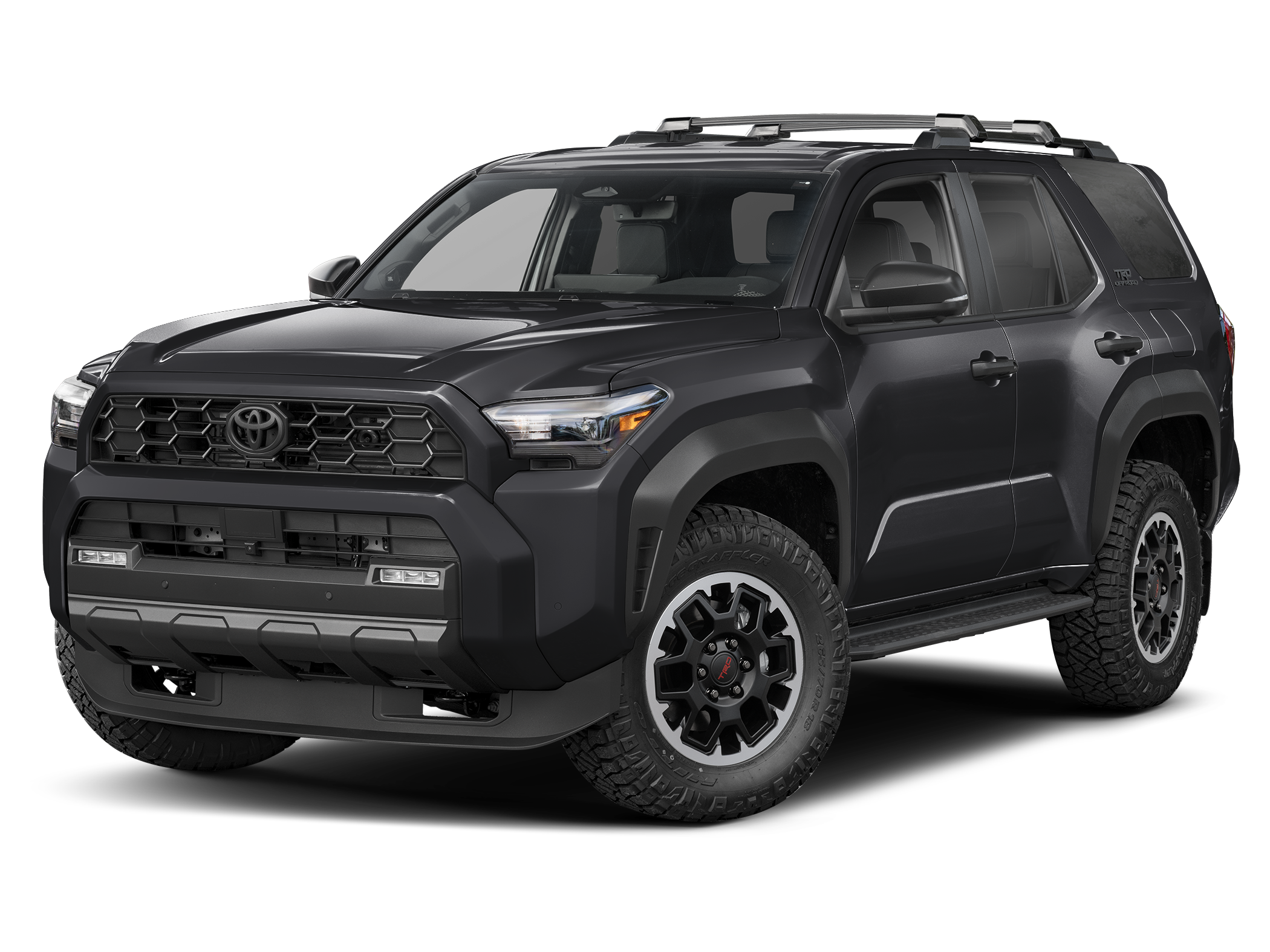 Toyota 4Runner TRD Off Road Premium 4WD (SE) Toyota 4Runner TRD Off Road Premium 4WD (SE)