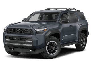 Toyota 4Runner TRD Off Road Premium 4WD (SE) Toyota 4Runner TRD Off Road Premium 4WD (SE)