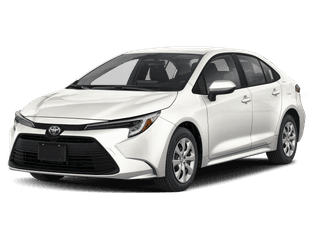 Toyota Corolla Hybrid LE FWD (Natl) Toyota Corolla Hybrid LE FWD (Natl)
