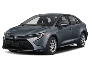 Toyota Corolla Hybrid LE FWD (Natl) Toyota Corolla Hybrid LE FWD (Natl)