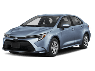 Toyota Corolla Hybrid LE AWD (Natl) Toyota Corolla Hybrid LE AWD (Natl)
