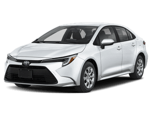 Toyota Corolla Hybrid LE FWD (Natl) Toyota Corolla Hybrid LE FWD (Natl)