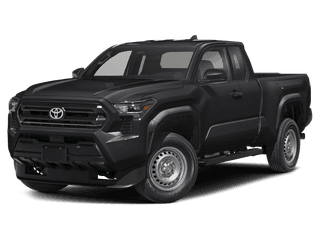 Toyota Tacoma 2WD SR XtraCab 6' Bed AT (Natl) Toyota Tacoma 2WD SR XtraCab 6' Bed AT (Natl)