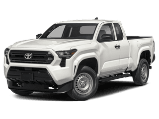 Toyota Tacoma 2WD SR XtraCab 6' Bed AT (GS) Toyota Tacoma 2WD SR XtraCab 6' Bed AT (GS)