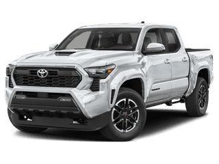 Toyota Tacoma 2WD TRD Sport Double Cab 6' Bed AT (Natl) Toyota Tacoma 2WD TRD Sport Double Cab 6' Bed AT (Natl)