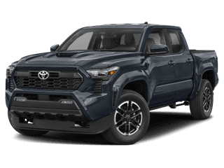 Toyota Tacoma 2WD TRD Sport Double Cab 5' Bed AT (Natl) Toyota Tacoma 2WD TRD Sport Double Cab 5' Bed AT (Natl)