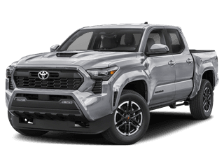 Toyota Tacoma 2WD TRD Sport Double Cab 6' Bed AT (Natl) Toyota Tacoma 2WD TRD Sport Double Cab 6' Bed AT (Natl)