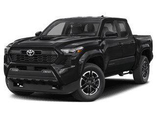 Toyota Tacoma 2WD TRD Sport Double Cab 6' Bed AT (Natl) Toyota Tacoma 2WD TRD Sport Double Cab 6' Bed AT (Natl)