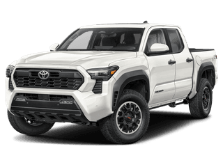 Toyota Tacoma 4WD TRD Off Road Double Cab 5' Bed AT (Natl) Toyota Tacoma 4WD TRD Off Road Double Cab 5' Bed AT (Natl)