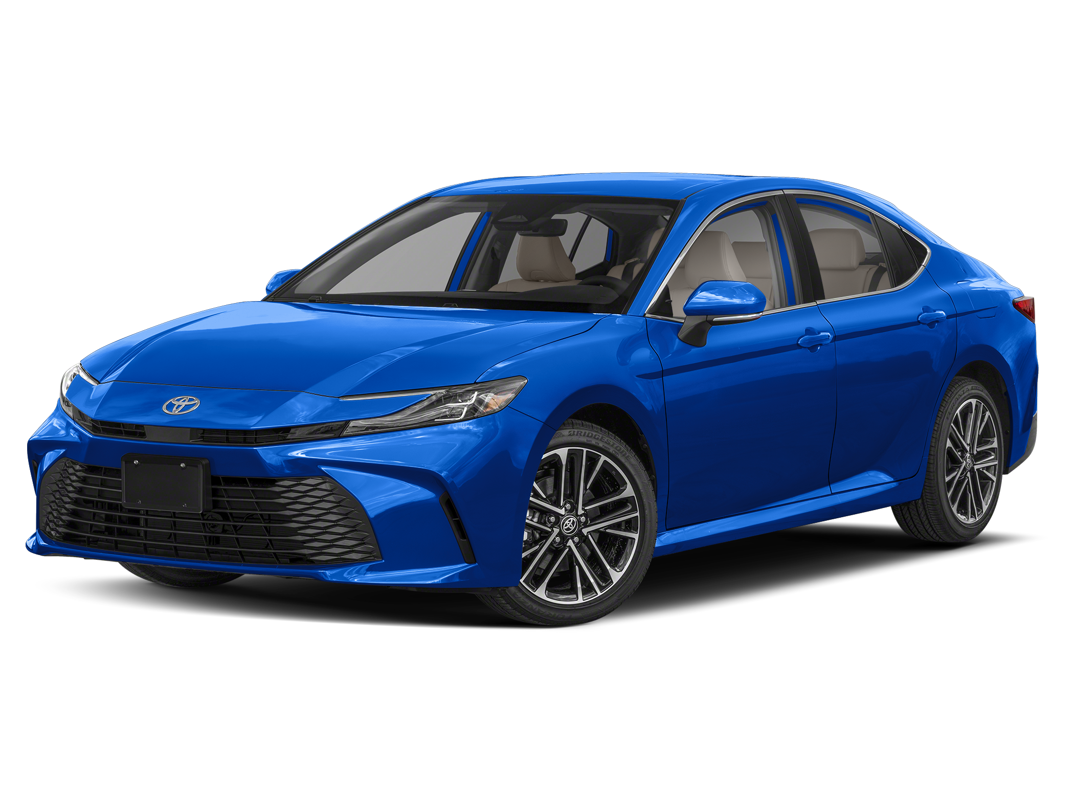 Toyota Camry XLE (Natl) Toyota Camry XLE (Natl)