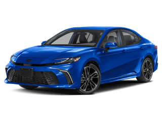 Toyota Camry XSE AWD (Natl) Toyota Camry XSE AWD (Natl)