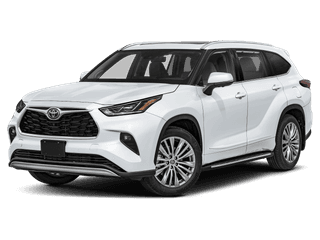 Toyota Highlander Hybrid Platinum AWD (Natl) Toyota Highlander Hybrid Platinum AWD (Natl)