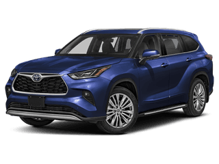 Toyota Highlander Hybrid Platinum AWD (Natl) Toyota Highlander Hybrid Platinum AWD (Natl)