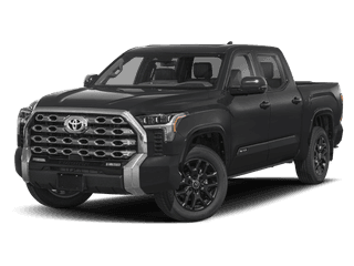Toyota Tundra 4WD Platinum CrewMax 5.5' Bed (Natl) Toyota Tundra 4WD Platinum CrewMax 5.5' Bed (Natl)