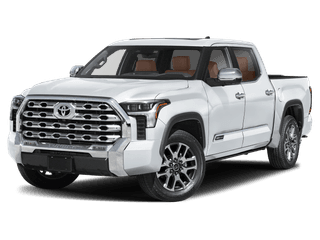 Toyota Tundra 4WD 1794 Edition CrewMax 5.5' Bed (Natl) Toyota Tundra 4WD 1794 Edition CrewMax 5.5' Bed (Natl)