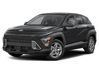 Hyundai Kona SE FWD Hyundai Kona SE FWD