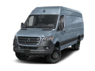 Mercedes-Benz Sprinter Cargo Van High Roof 4-Cyl Diesel HO 3500XD High Roof I4 Diesel HO 170" Extended RWD Mercedes-Benz Sprinter Cargo Van High Roof 4-Cyl Diesel HO 3500XD High Roof I4 Diesel HO 170" Extended RWD