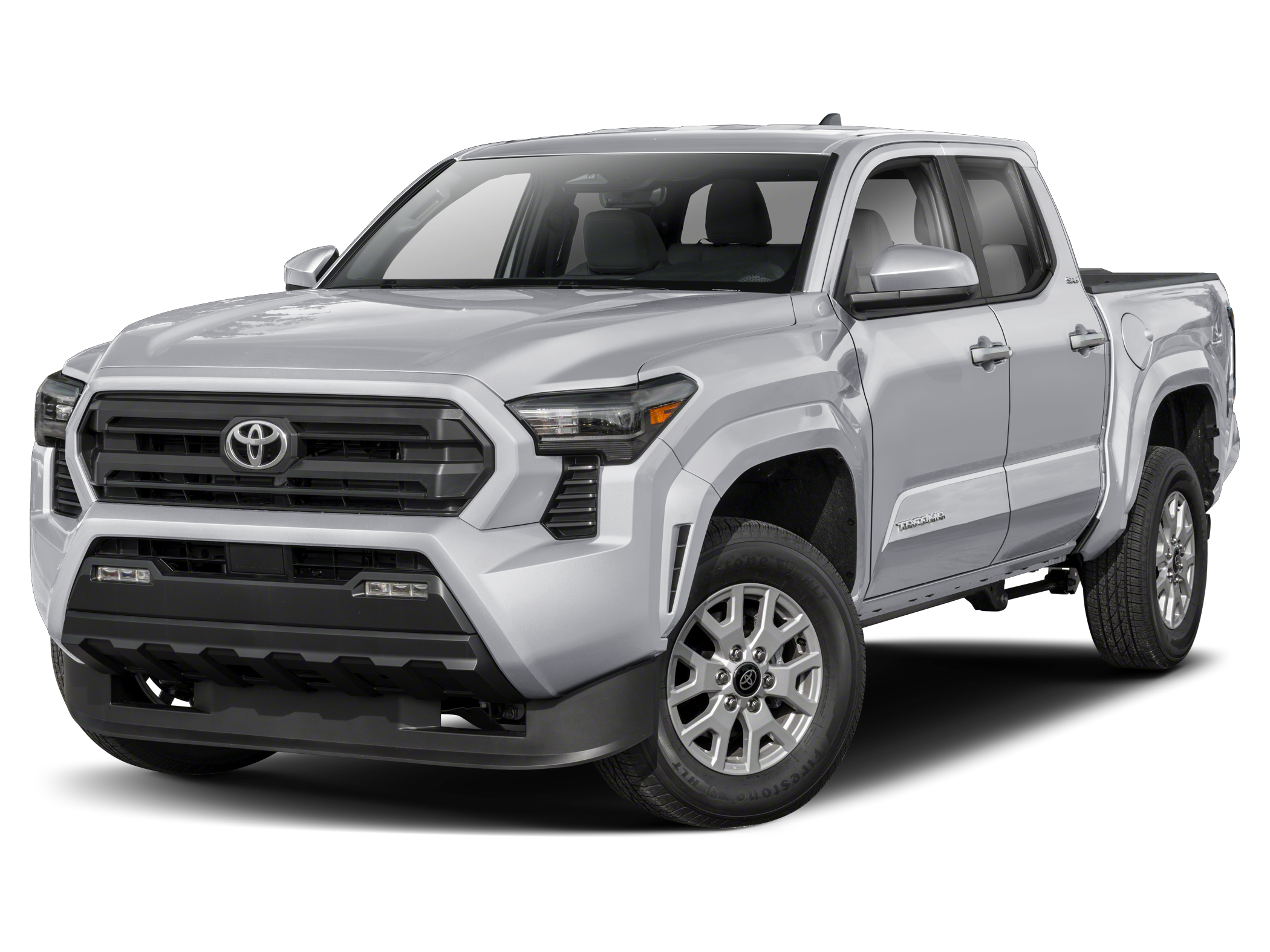 Toyota Tacoma 2WD SR5 Double Cab 5' Bed AT (SE) Toyota Tacoma 2WD SR5 Double Cab 5' Bed AT (SE)