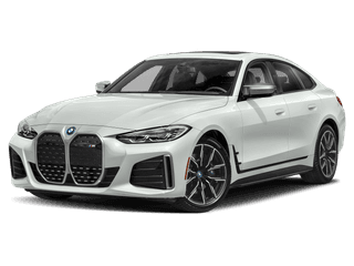 BMW i4 xDrive40 Gran Coupe BMW i4 xDrive40 Gran Coupe