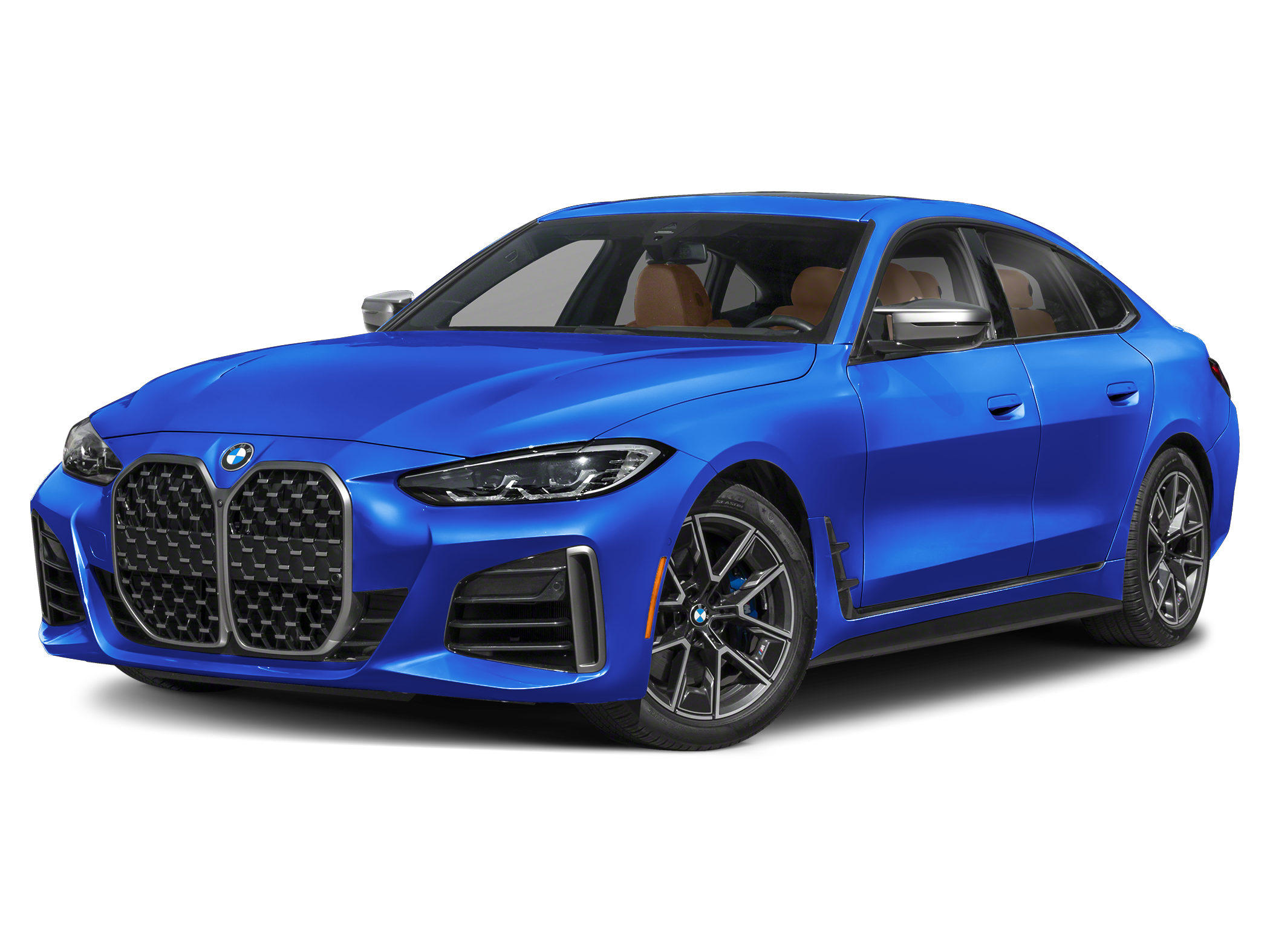 BMW 4 Series M440i xDrive Gran Coupe BMW 4 Series M440i xDrive Gran Coupe