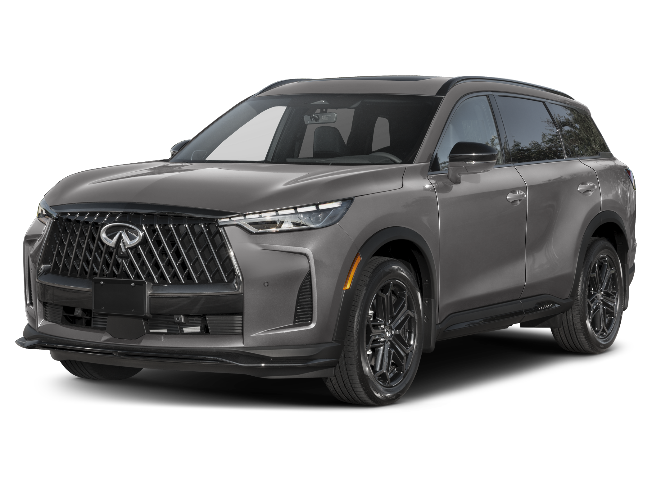 INFINITI QX60 SPORT AWD INFINITI QX60 SPORT AWD