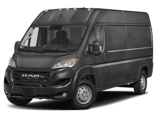 Ram ProMaster Cargo Van SLT 2500 High Roof 159" WB Ram ProMaster Cargo Van SLT 2500 High Roof 159" WB