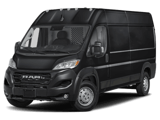 Ram ProMaster Cargo Van SLT 2500 High Roof 159" WB Ram ProMaster Cargo Van SLT 2500 High Roof 159" WB