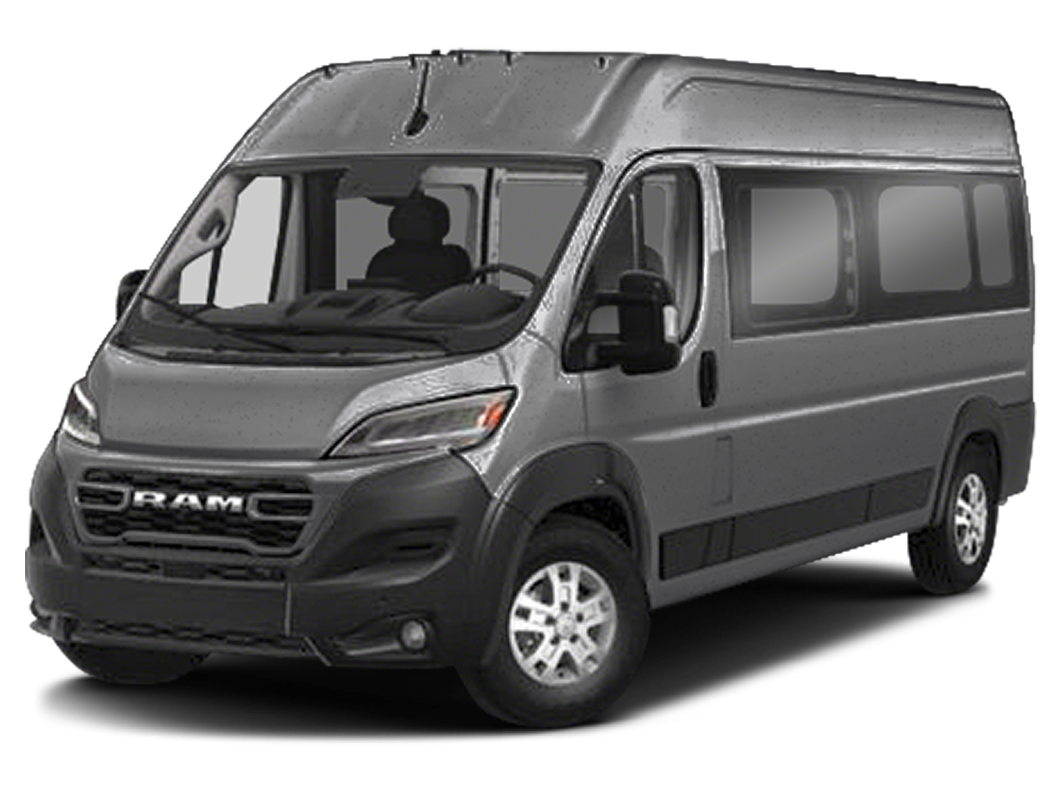 Ram ProMaster Window Van Tradesman 2500 High Roof 159" WB Ram ProMaster Window Van Tradesman 2500 High Roof 159" WB