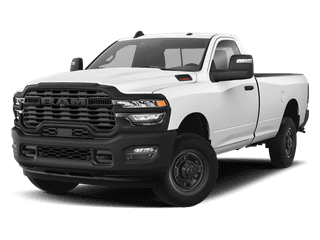 Ram 2500 Tradesman 4x2 Reg Cab 8' Box Ram 2500 Tradesman 4x2 Reg Cab 8' Box
