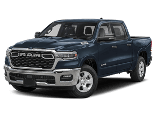 Ram 1500 Big Horn 4x4 Crew Cab 5'7" Box Ram 1500 Big Horn 4x4 Crew Cab 5'7" Box