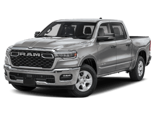 Ram 1500 Big Horn 4x4 Crew Cab 5'7" Box Ram 1500 Big Horn 4x4 Crew Cab 5'7" Box