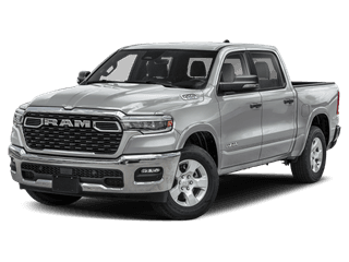 Ram 1500 Big Horn 4x2 Crew Cab 5'7" Box Ram 1500 Big Horn 4x2 Crew Cab 5'7" Box