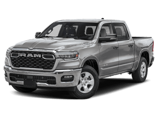 Ram 1500 Big Horn 4x4 Crew Cab 6'4" Box Ram 1500 Big Horn 4x4 Crew Cab 6'4" Box