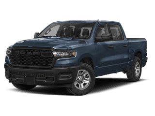 Ram 1500 Tradesman 4x4 Crew Cab 5'7" Box Ram 1500 Tradesman 4x4 Crew Cab 5'7" Box