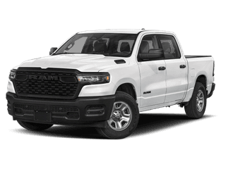 Ram 1500 Express 4x4 Crew Cab 5'7" Box Ram 1500 Express 4x4 Crew Cab 5'7" Box